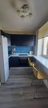 1-к кв. Санкт-Петербург пос. Парголово, ул. Федора Абрамова, 4 (36.5 ...