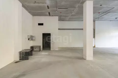 Помещение свободного назначения в Тюменская область, Тюмень ...