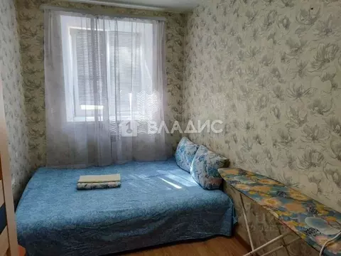 2-к кв. Иркутская область, Иркутск Депутатская ул., 11 (42.2 м)