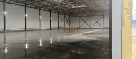 Склад в Московская область, Домодедово Востряково мкр, ул. Донбасская, ...