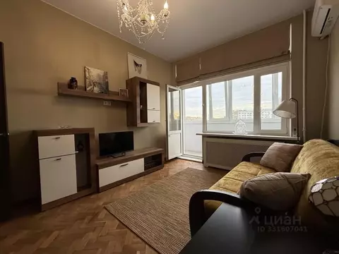 1-к кв. Москва Большой Афанасьевский пер., 11-13 (34.0 м)