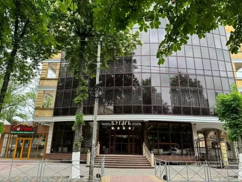 Комната Ставропольский край, Ессентуки ул. Карла Маркса, 5 (10.0 м)