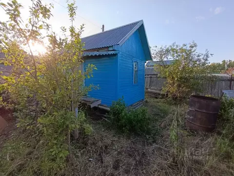 Дом в Тверская область, Кимры Железнодорожник СНТ, 230 (12 м)