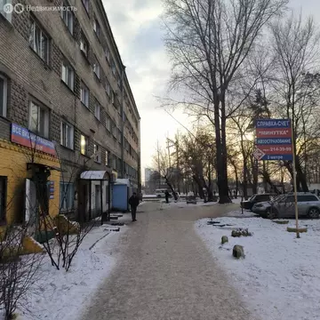 Помещение свободного назначения (13.4 м)