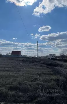 Участок в Воронежская область, Рамонский район, с. Новоживотинное ул. ...