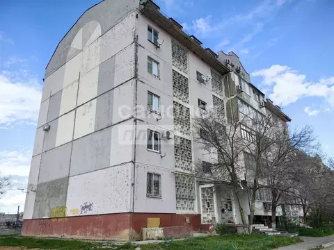 2-к кв. Калмыкия, Элиста ул. Г.О. Рокчинского, 19 (58.0 м)