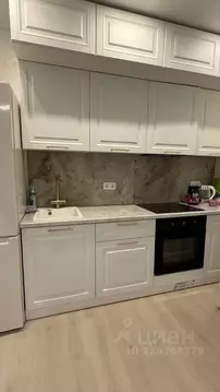 3-к кв. Татарстан, Казань ул. Анаса Тазетдинова, 7к3 (83.6 м)