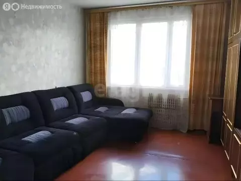 3-комнатная квартира: Воронеж, улица Генерала Лизюкова, 35 (54.5 м)