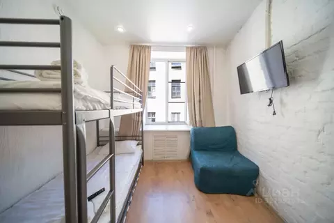 Студия Санкт-Петербург наб. Обводного Канала, 142/16Б (14.5 м)