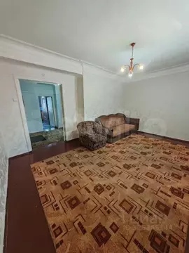 2-к кв. Алтайский край, Барнаул ул. Никитина, 84 (56.9 м)