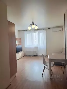 Студия Московская область, Котельники Новые Котельники мкр, 6 (25.0 м)