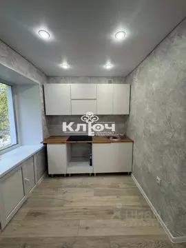 2-к кв. Башкортостан, Стерлитамак ул. Голикова, 9 (44.2 м)