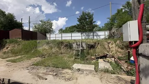 Участок в Тюменская область, Тюмень СНТСН Суходольное тер., ул. ...