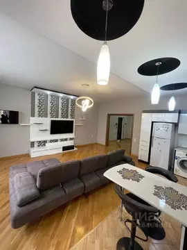 1-к кв. Татарстан, Казань ул. Маршала Чуйкова, 15б (47.0 м)