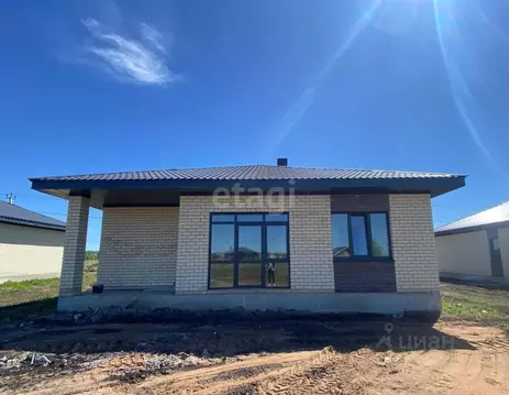 Дом в Башкортостан, Уфимский район, Русско-Юрмашский сельсовет, д. ...