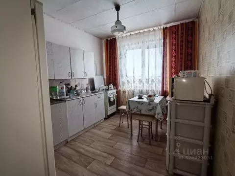 3-к кв. Владимирская область, Вязники Стахановская ул., 25 (62.4 м)