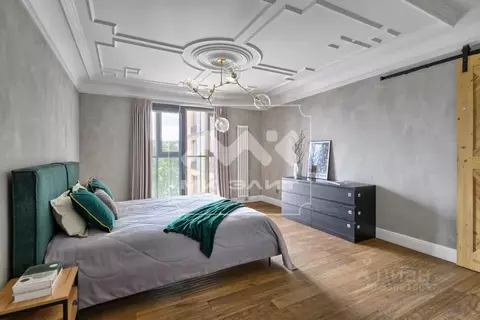 2-к кв. Санкт-Петербург Петровский просп., 24к3 (63.0 м)