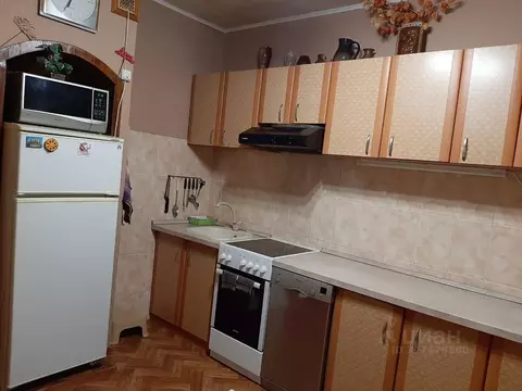 2-к кв. Москва Липецкая ул., 50 (54.0 м)