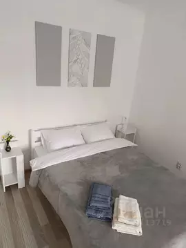 1-к кв. Калининградская область, Калининград ул. Горького, 168 (44.0 ...
