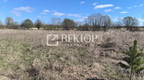 Участок в Костромская область, Кострома ул. Нижегородская, 32 (7.0 ...