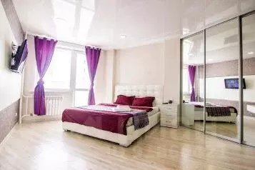 1-к кв. Алтайский край, Барнаул ул. Никитина, 107 (34.0 м)