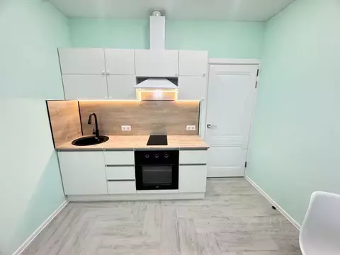 1-к кв. Московская область, Домодедово городской округ, с. Домодедово ...