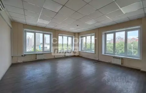 Офис в Новосибирская область, Новосибирск Фабричная ул., 55 (82 м)