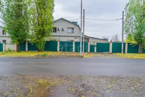 Дом в Зональный, Молодёжная улица, 1 (295.8 м)