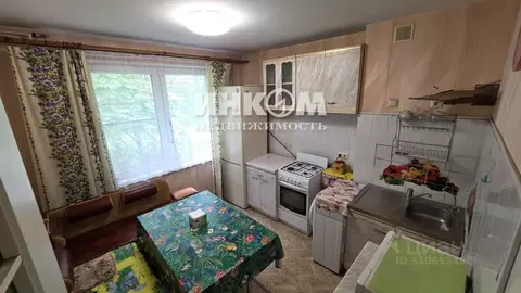2-к кв. Московская область, Ивантеевка Пушкинский городской округ, ...