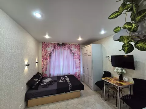 1-к кв. Московская область, Ленинский городской округ, Лопатино пгт ...