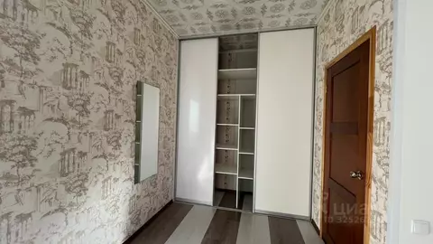 1-к кв. Татарстан, Казань Тэцевская ул., 4Д (25.0 м)