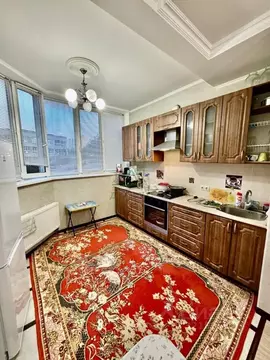 1-к кв. Московская область, Раменское ул. Крымская, 12 (41.5 м)