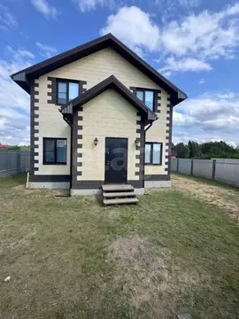 Дом в Тверская область, Калининский муниципальный округ, д. Трояново ...