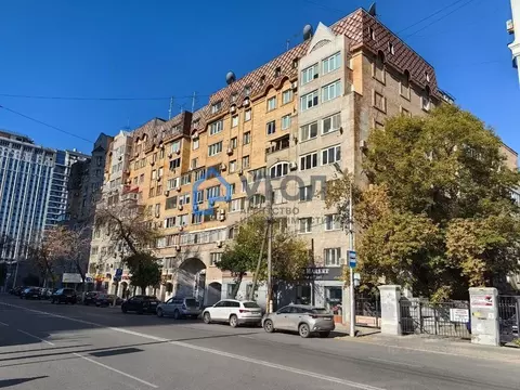 3-к кв. Самарская область, Самара Самарская ул., 268 (120.8 м)