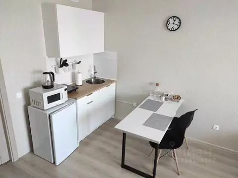 1-к кв. Пермский край, Пермь ул. Нефтяников, 7 (30.0 м)