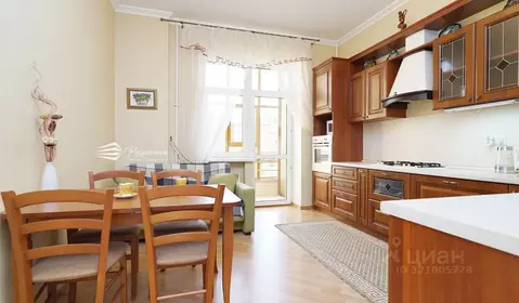 3-к кв. Татарстан, Казань ул. Калинина, 6 (117.0 м)