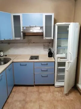 1-к кв. Москва Олимпийский просп., 32 (40.0 м)