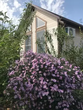 Дом в Краснодарский край, Мостовской пгт ул. Горького, 25Б (25 м)