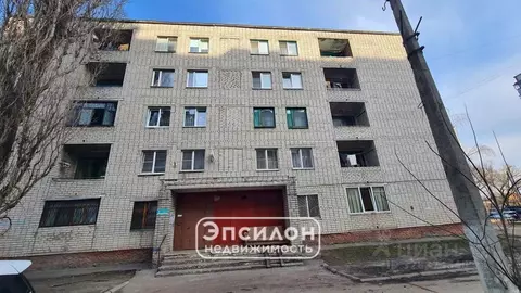 2-к кв. Курская область, Курск просп. Ленинского Комсомола, 46 (32.8 ...