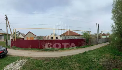 Участок в Воронежская область, Хохольский район, с. Гремячье ул. ...