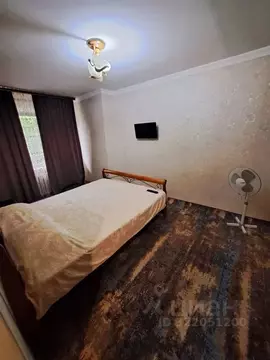 1-к кв. Кабардино-Балкария, Нальчик ул. Захарова, 82 (30.0 м)