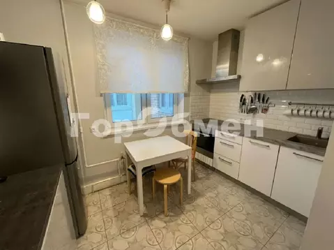 Продается 1-комнатная квартира