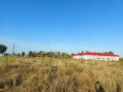 Участок в Адыгея, Майкопский район, Победенское с/пос, пос. Совхозный  ...