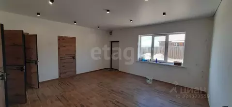 Дом в Бурятия, Тарбагатайский район, Саянтуйское с/пос, с. Нижний ...