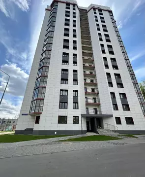 Продается 1-комнатная квартира