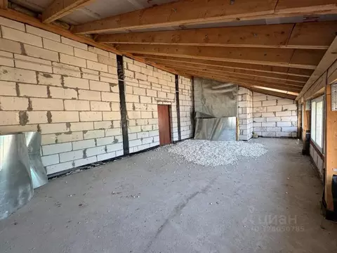 1-к кв. Москва пос. Первомайское, ул. Центральная, 33 (38.4 м)