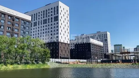 2-к кв. Тюменская область, Тюмень Новгородская ул., 22 (69.4 м)