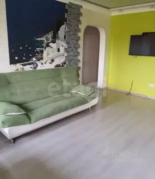 4-к кв. Ростовская область, Ростов-на-Дону просп. Королева, 23а (97.0 ...