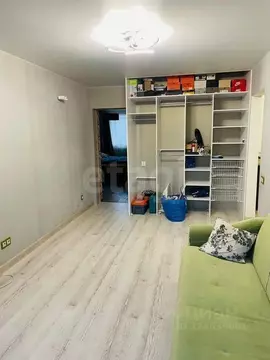 2-к кв. Пермский край, Пермь ул. Маршала Рыбалко, 109А (45.1 м)