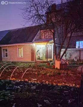 Дом в Домодедово, микрорайон Барыбино, улица Осипенко, 5А (92 м)